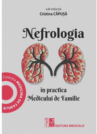 Nefrologia în practica medicului de familie