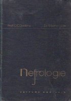 Nefrologie