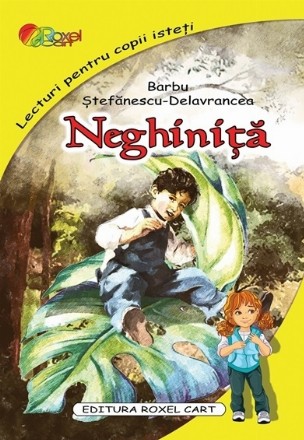 Neghinita