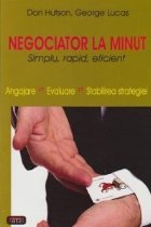 Negociator minut