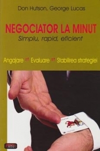 Negociator la minut