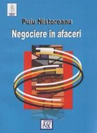 Negociere afaceri