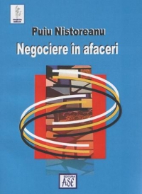 Negociere in afaceri