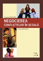 Negocierea conflictelor in scoala