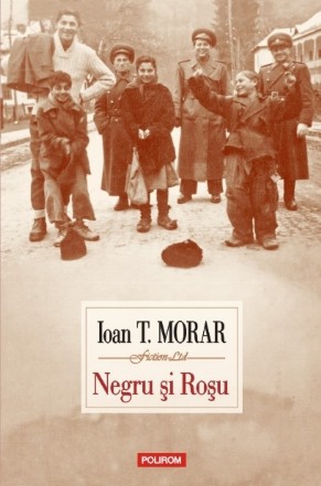 Negru și Roșu