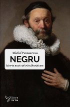 Negru istoria unei culori