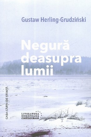 Negura deasupra lumii