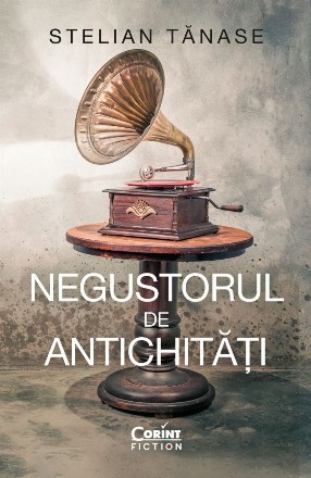 Negustorul de antichitati