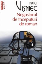 Negustorul începuturi roman (ediție buzunar)