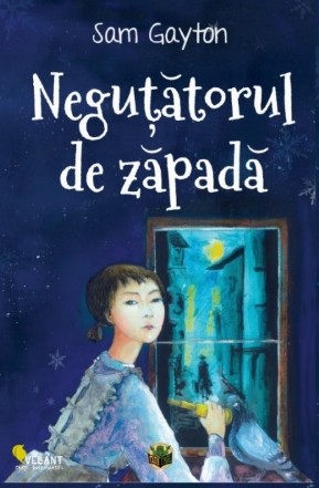 Negutatorul de zapada