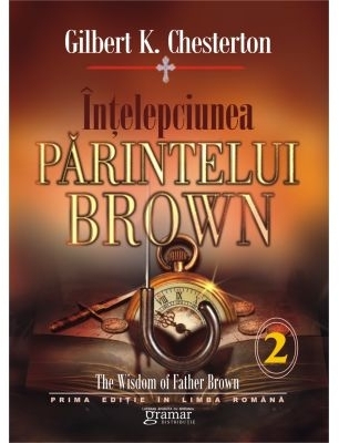 Înţelepciunea părintelui Brown