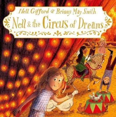 Nell and the Circus of Dreams