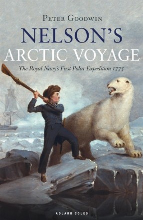 Nelson's Arctic Voyage