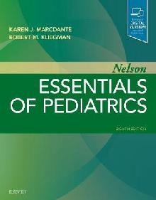 Nelson Essentials of Pediatrics