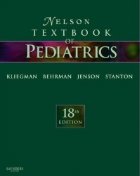 Nelson Textbook of Pediatrics, 18th edition