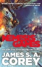 Nemesis Games