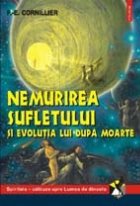 Nemurirea sufletului evolutia lui dupa