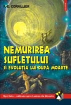 Nemurirea sufletului si evolutia lui dupa moarte