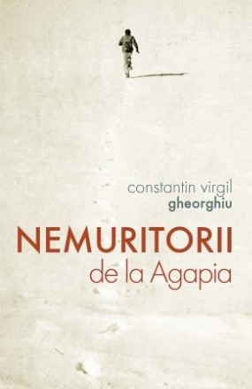 Nemuritorii de la Agapia