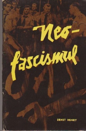 Neo-Fascismul