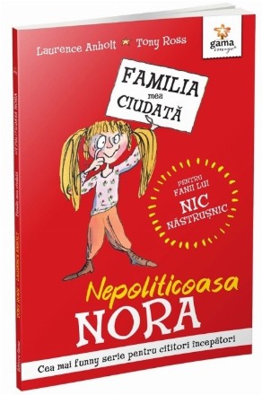 Nepoliticoasa Nora