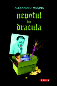 Nepotul lui Dracula