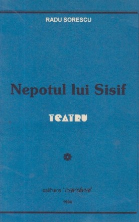 Nepotul lui Sisif  - Teatru