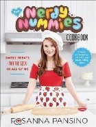 Nerdy Nummies Cookbook