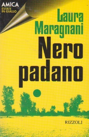 Nero Padano