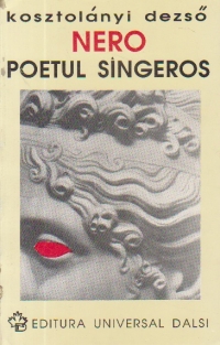 Nero, poetul singeros