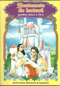 Nestemate de lectura pentru clasa a IV-a