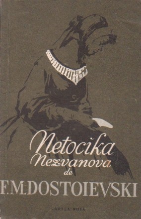 Netocika Nezvanova