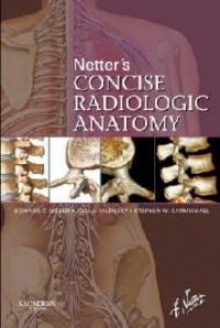 Netters Concise Radiologic Anatomy