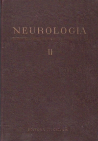 Neurologia, Volumul al II-lea