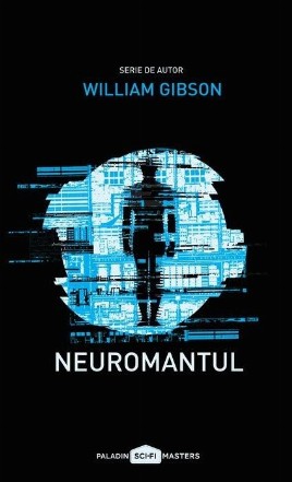 Neuromantul (paperback)