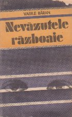 Nevazutele razboaie