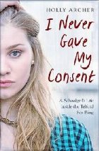 I Never Gave My Consent