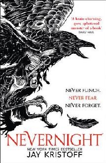 Nevernight