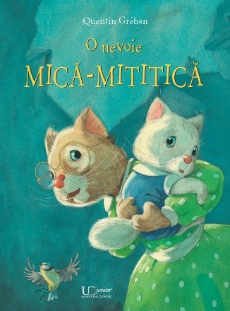 O nevoie mica-mititica