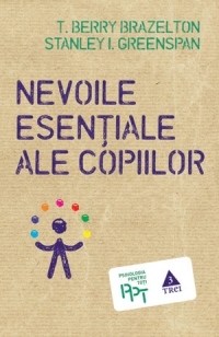 Nevoile esentiale ale copiilor