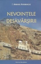 Nevointele desavarsirii Spiritualitate crestina