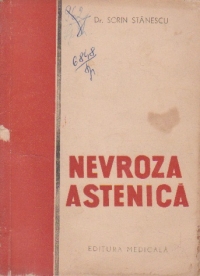 Nevroza astenica