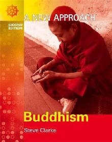 New Approach: Buddhism 2nd Edition