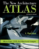 New Architecture Atlas 1.0 - More than 2500 Architecture Images