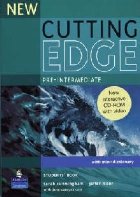 New Cutting Edge Pre Intermediate