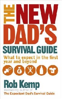 New Dad's Survival Guide