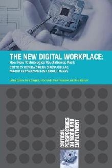 New Digital Workplace