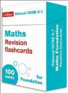 New Edexcel GCSE Maths Foundation