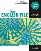 New English File: Advanced: Student\'s Book