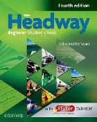 New Headway: Beginner A1: Student\'s Book and iTutor Pack